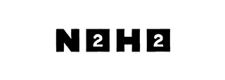 N2H2