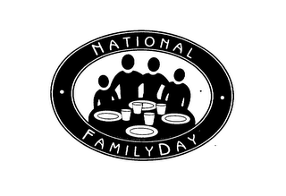 NATIONAL FAMILYDAY