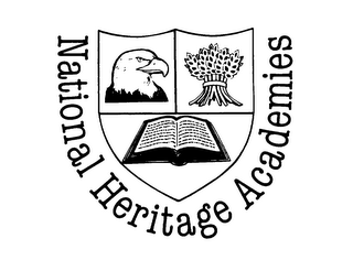 NATIONAL HERITAGE ACADEMIES