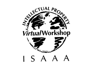 I S A A A INTELLECTUAL PROPERTY VIRTUALWORKSHOP