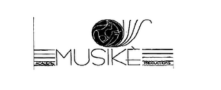 ACADEMIE MUSIKE PRODUCTIONS