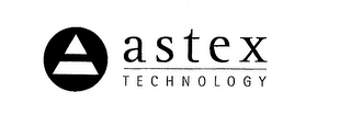 ASTEX TECHNOLOGY