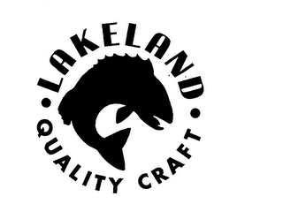 LAKELAND QUALITY CRAFT