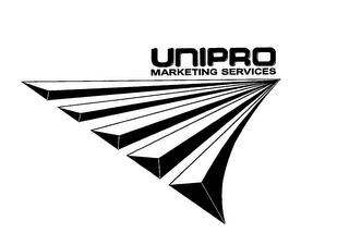 UNIPRO MARKETING SERVICES