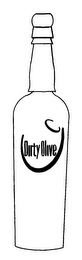 DIRTY OLIVE