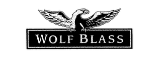 WOLF BLASS