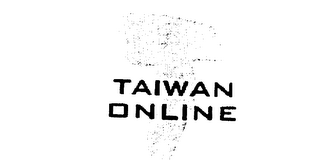 TAIWAN ONLINE