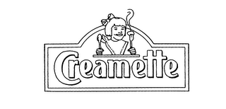 CREAMETTE