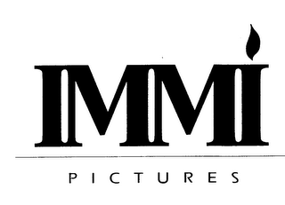 IMMI PICTURES