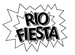 RIO FIESTA