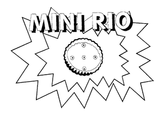 MINI RIO