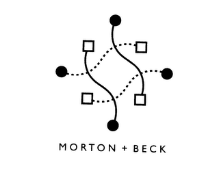 MORTON + BECK