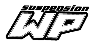 WP SUSPENSION