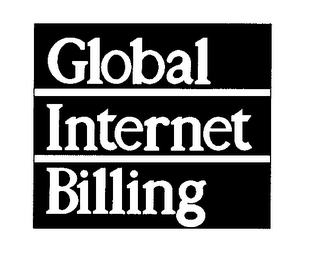 GLOBAL INTERNET BILLING