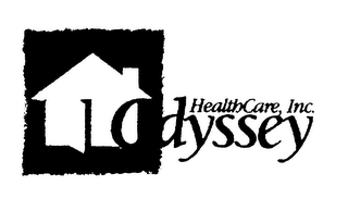 HEALTHCARE, INC. ODYSSEY