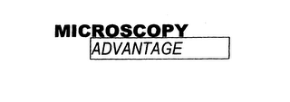 MICROSCOPY ADVANTAGE