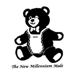 NHM THE NEW MILLENNIUM MALE