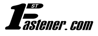 1STFASTENER.COM