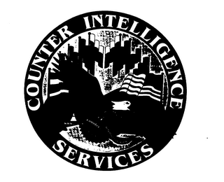 COUNTER INTELLIGENCE SERVICES