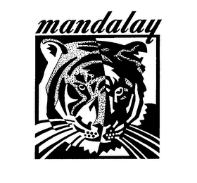 MANDALAY