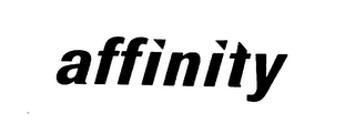 AFFINITY