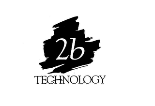 2B TECHNOLOGY