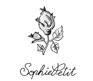 SOPHIEPETIT