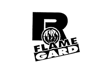 R FLAME GARD