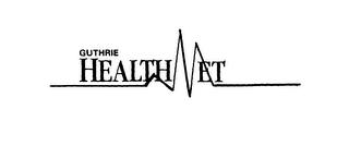 GUTHRIE HEALTHNET