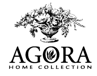 AGORA HOME COLLECTION