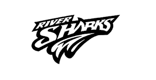 RIVER SHARKS