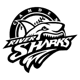 CAMDEN RIVER SHARKS