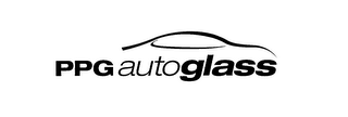 PPG AUTOGLASS