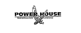 POWER HOUSE PERFORMANCE SYSTEMS