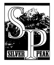 SP SILVER PEAK