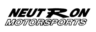 NEUTRON MOTORSPORTS