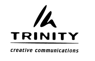 TRINITY CREATIVE COMMUNICATIONS