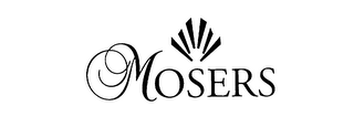 MOSERS