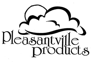 PLEASANTVILLE PRODUCTS