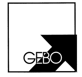 GEBO