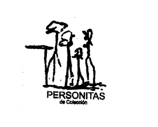 PERSONITAS DE COLECCION