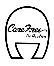 U CARE FREE, COLLECTION