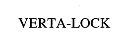 VERTA-LOCK