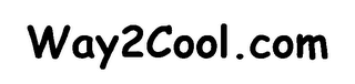 WAY2COOL.COM