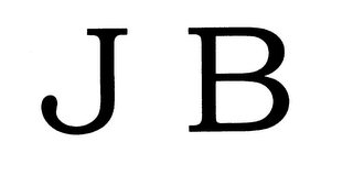 J B