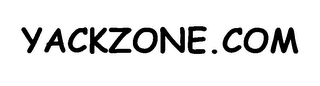 YACKZONE.COM