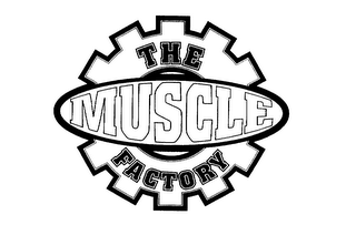 THE MUSCLE FACTORY