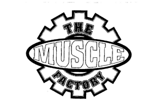 THE MUSCLE FACTORY