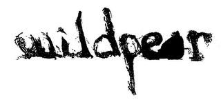 WILDPEAR