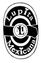 LM LUPITA MEXICANA